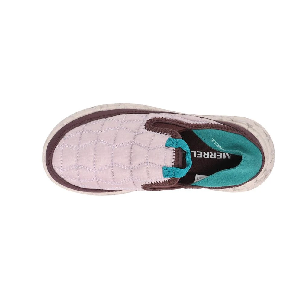 Merrell Hut Moc Slip On Sneakers(Little Kid-Big Kid) 4