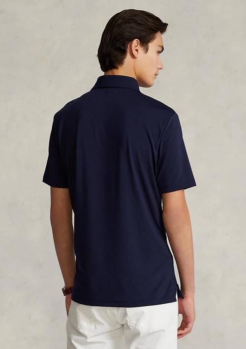 Ralph Lauren Ralph Lauren Classic Fit Performance Polo Shirt