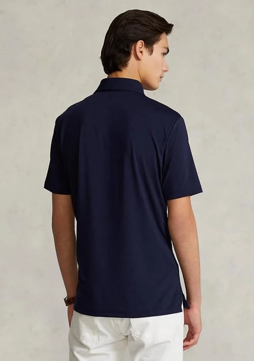 Ralph Lauren Ralph Lauren Classic Fit Performance Polo Shirt 2