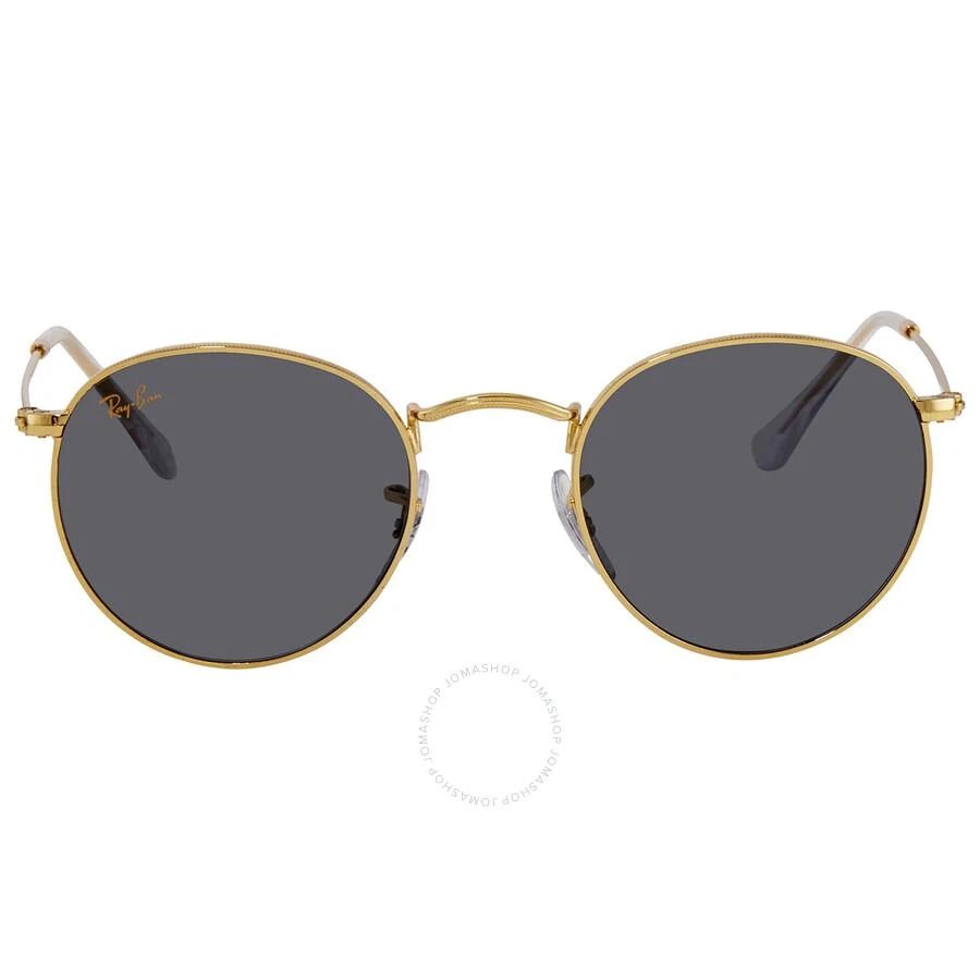 Ray-Ban Ray Ban Sunglasses RB3447-47-Metal Legend 1
