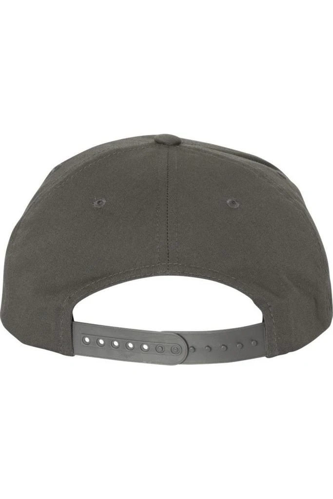 YP Classics Snapback Cap 2
