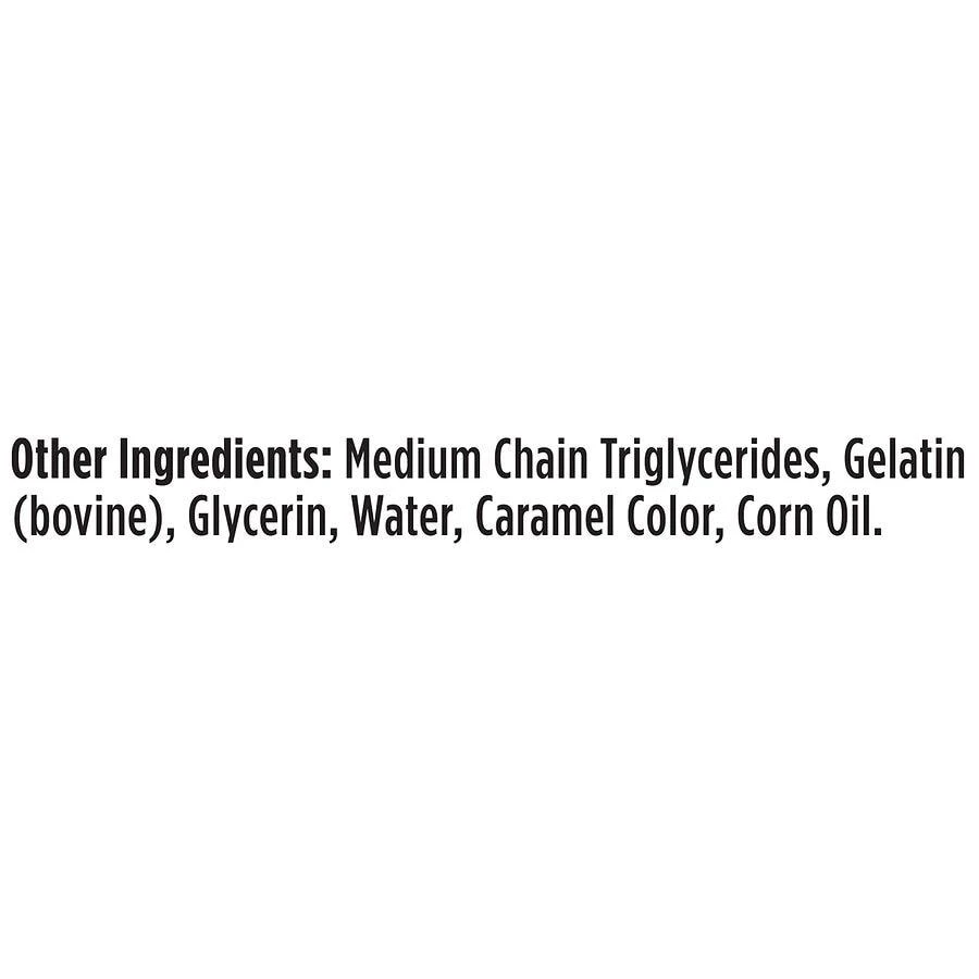 Walgreens Artery Health Softgels 4