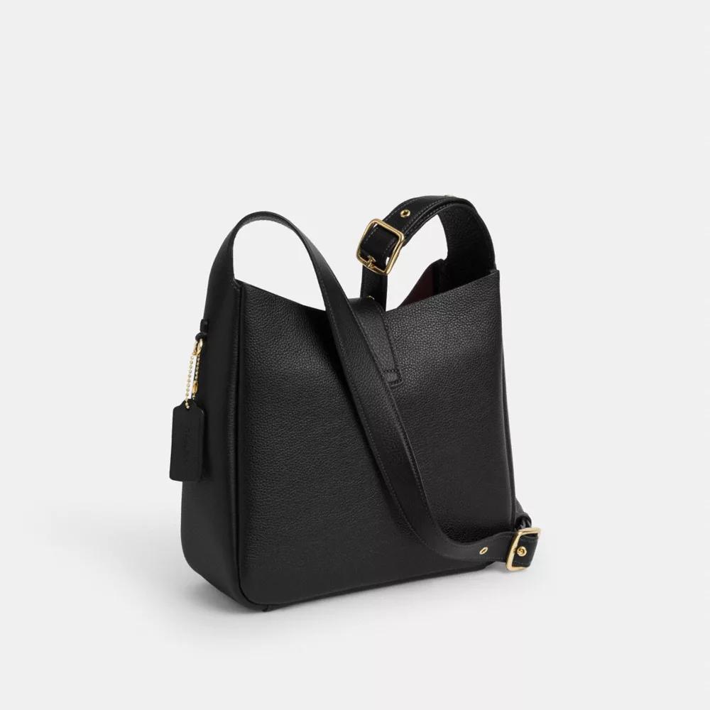 Coach Hadley Convertible Crossbody Bag - Shoulder Bags
