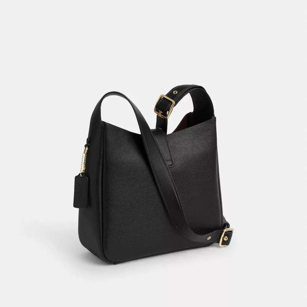 Coach Hadley Convertible Crossbody Bag 5