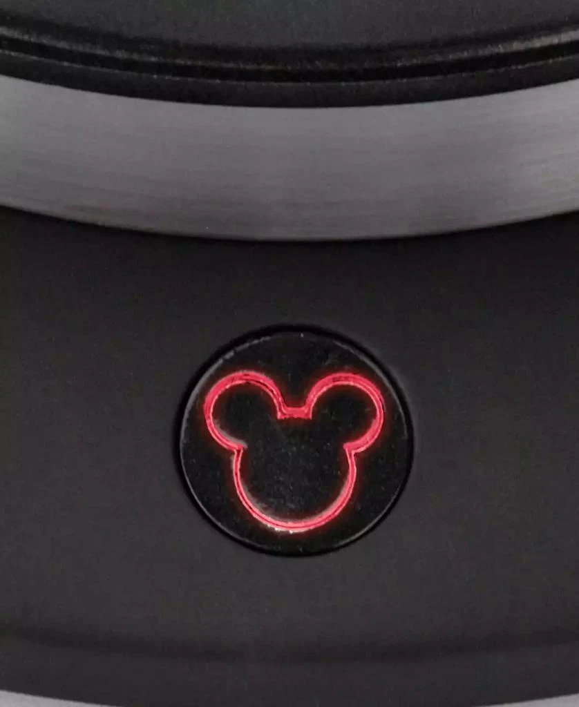 Disney Mickey Mouse Round Character Waffle Maker 4