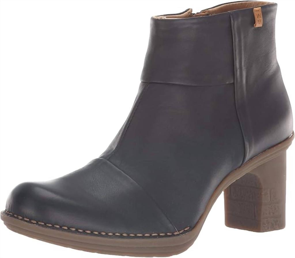El Naturalista El Naturalista - Women's Dovela Dolce Short Shaft Boots