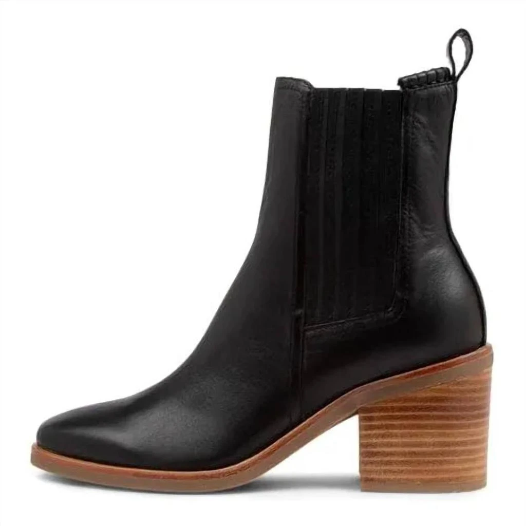 SILENT D Silent D - Women's Naydo Ankle Boot 2