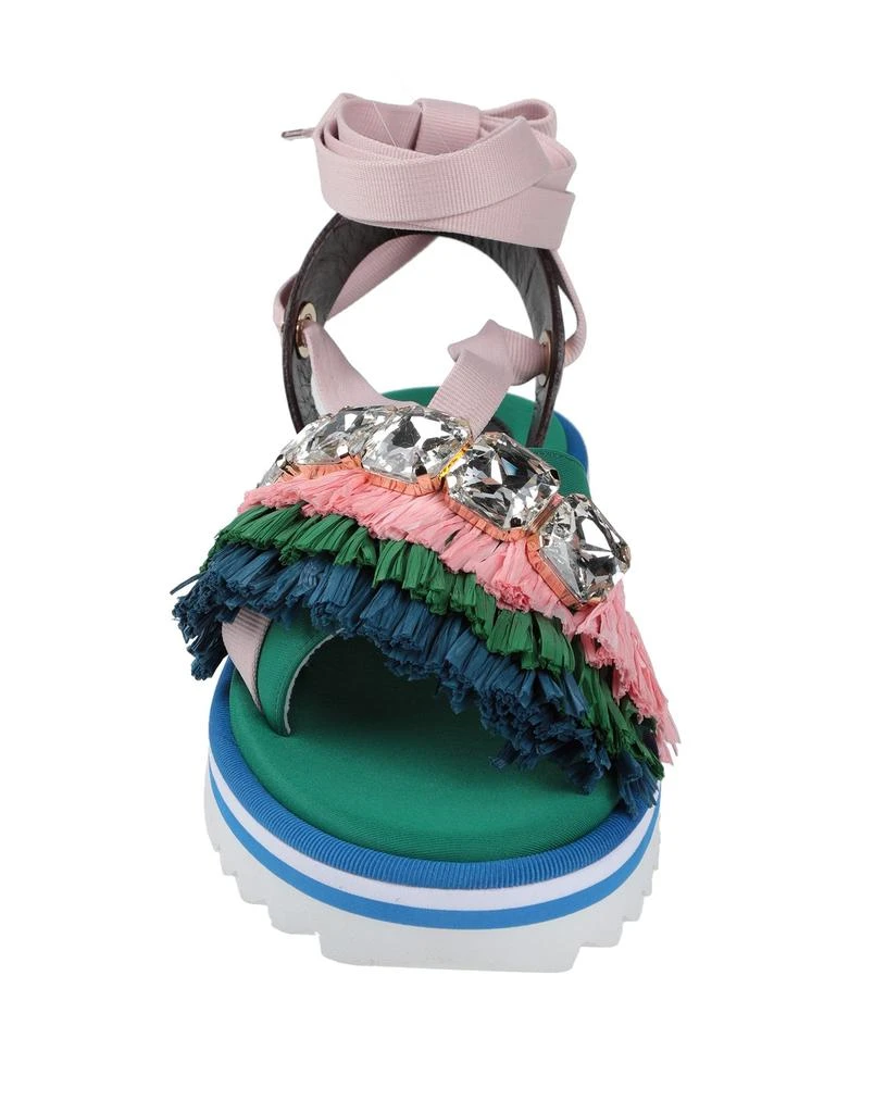Suecomma Bonnie Sandals 4