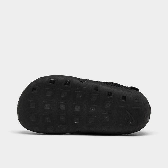 NIKE Infant Nike Swoosh 1 Crib Shoes 6