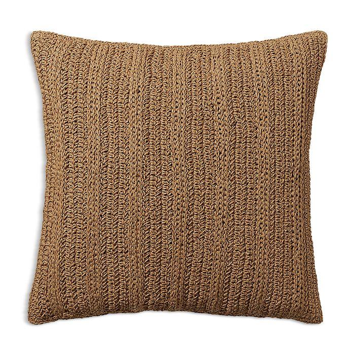 Ralph Lauren Darby Throw Pillow, 18" x 18"