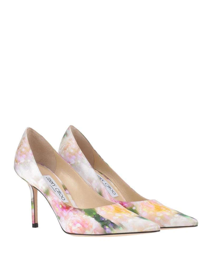 Jimmy Choo Pump 2