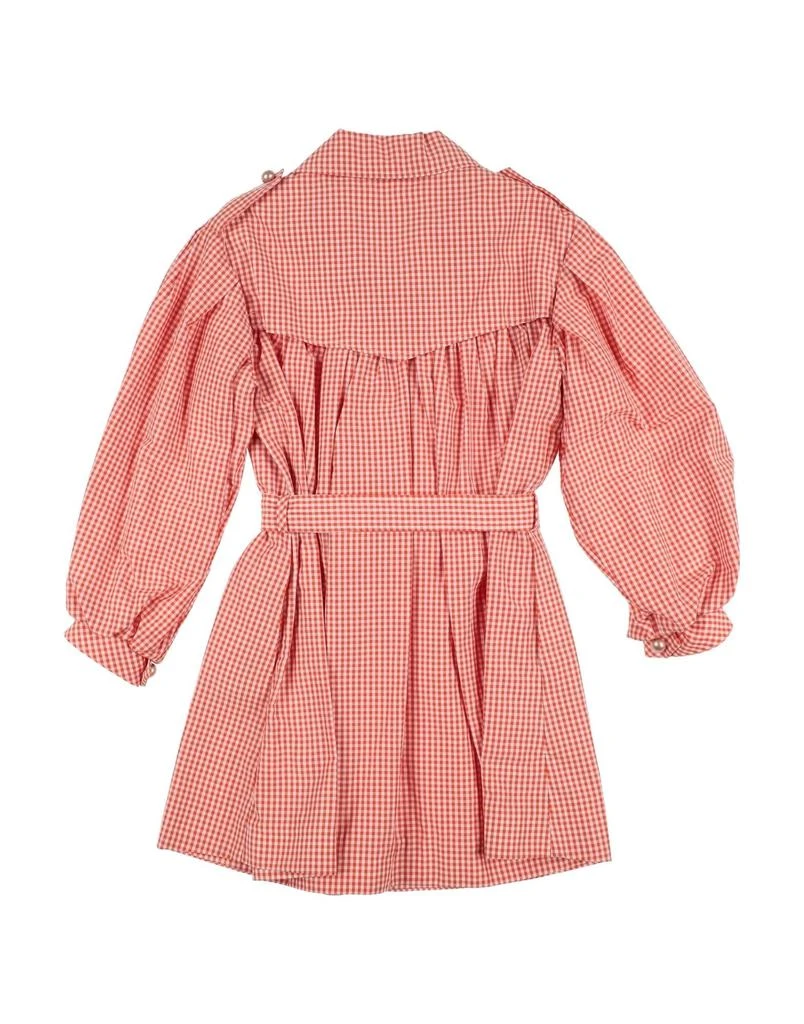MIMISOL Double breasted pea coat 2