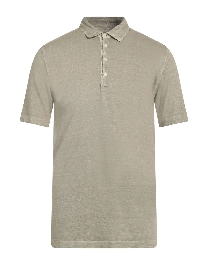 120% Lino Polo shirt 1