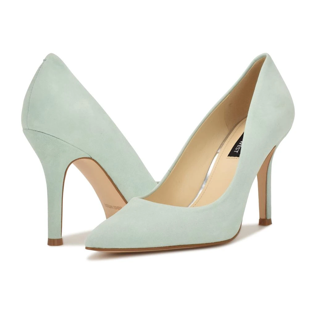 Nine West Flax Pump 1