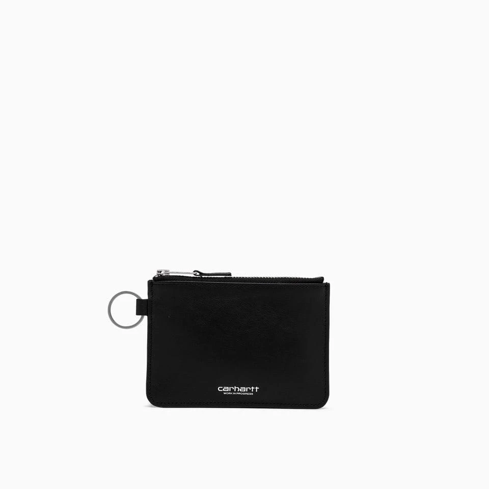 Carhartt Wip Vegas Zip Wallet 1