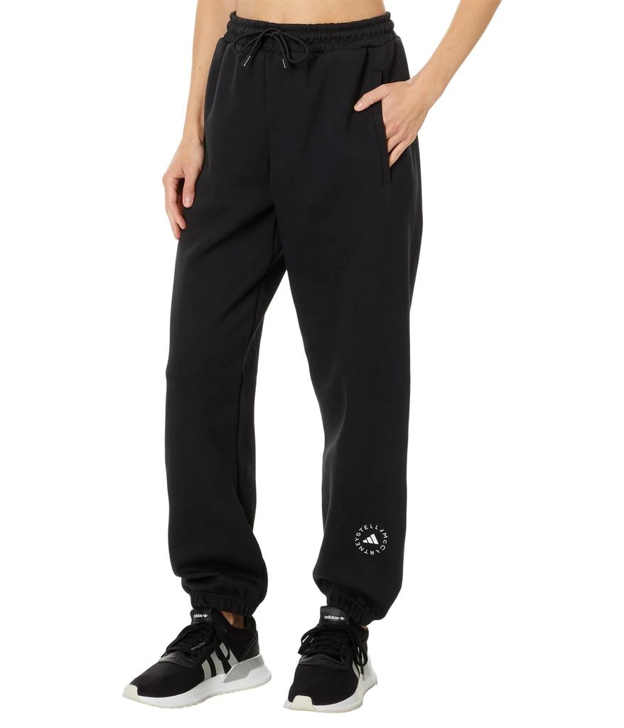 Adidas Stella McCartney Loose Sweat Pants 1