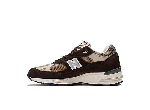 New Balance Made in UK 991v1 Finale 3