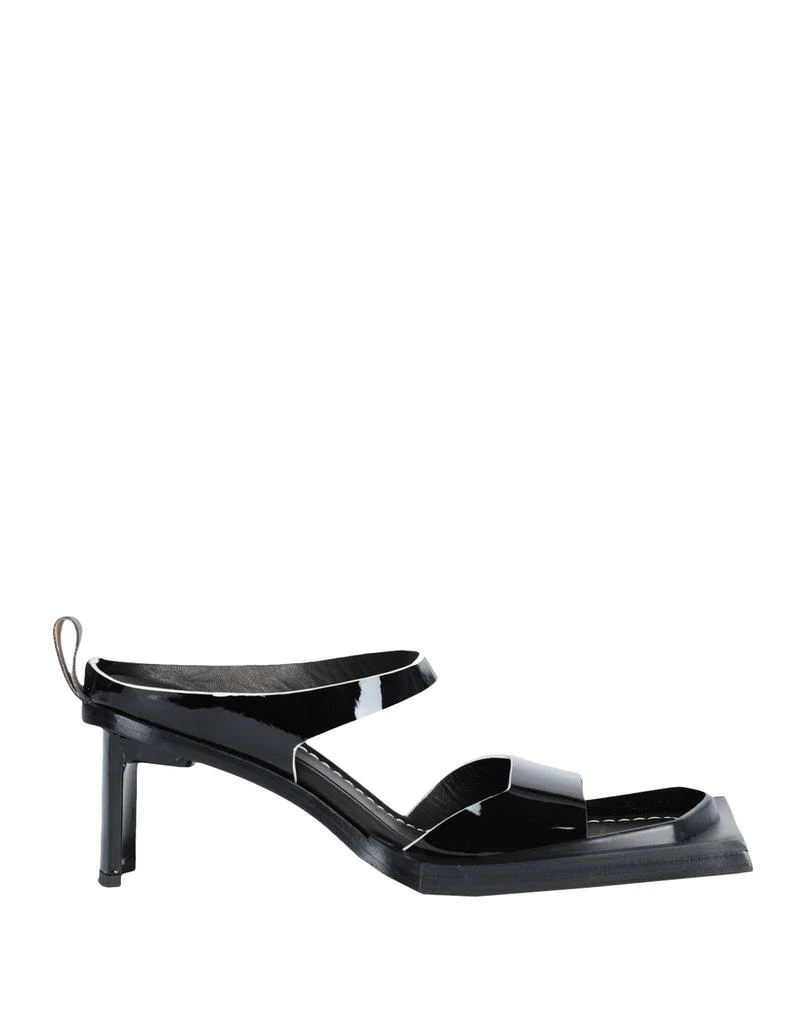 MIISTA Sandals 1