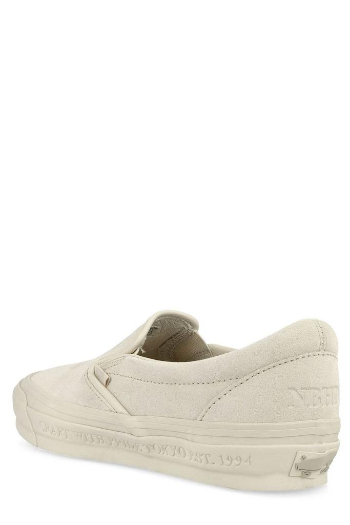 Vans Vans X Neighborhood 98 OTW Classic Slip-On Sneakers