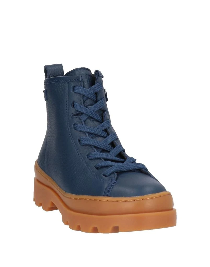 Camper Ankle boots 2
