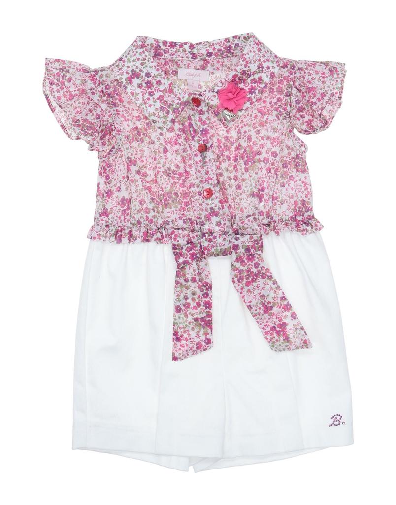 BABY A. Kids’ jumpsuit