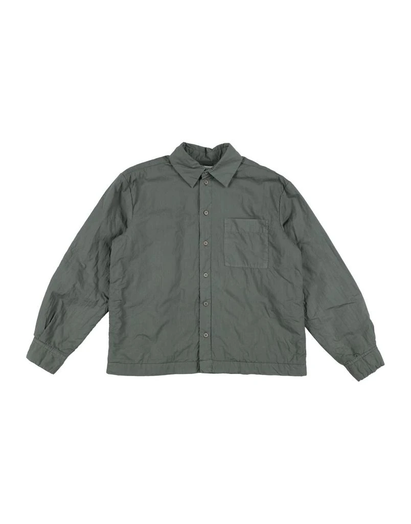 MORLEY Solid color shirt