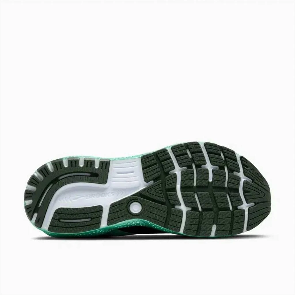 Brooks Brooks - Women's Ghost 16 Run Merry Shoe 4