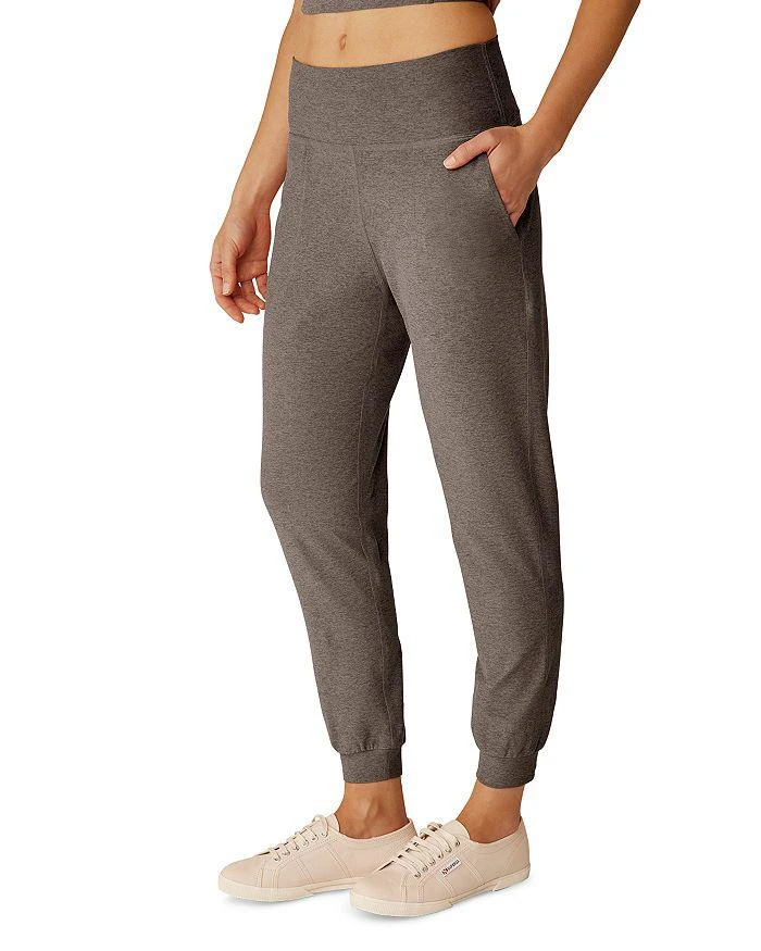 Beyond yoga Spacedye Midi Jogger 1