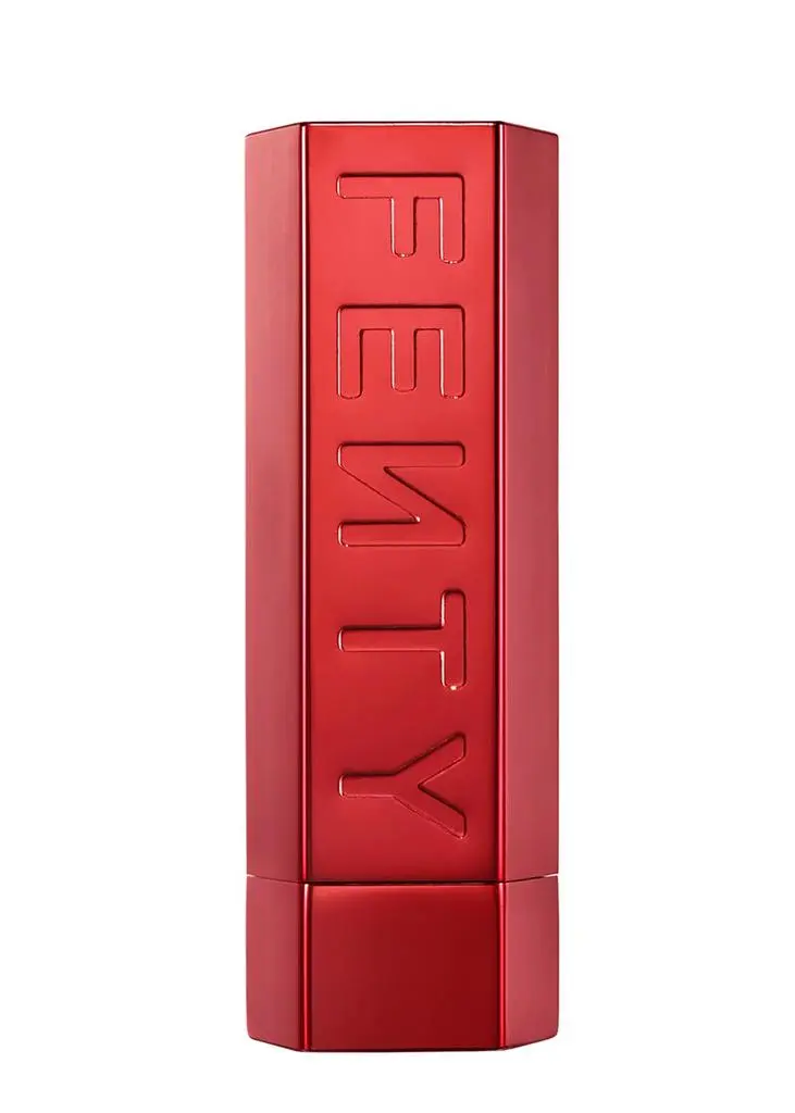 Fenty Beauty Icon The Case: Semi-Matte Lipstick Case 1
