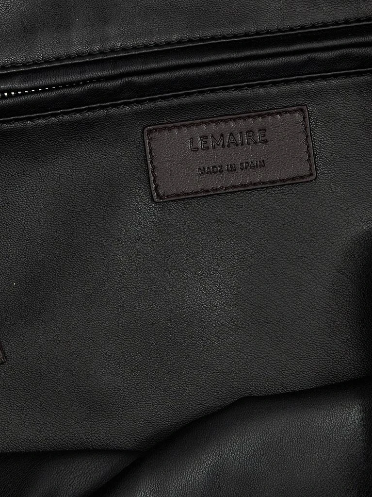 Lemaire scarf Crossbody Bag 4