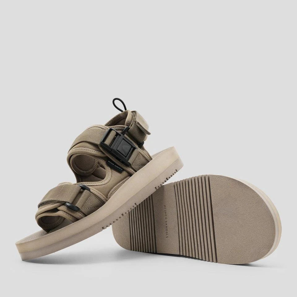 undefined HIJACK ALTO THERMOCELL SANDALS 3