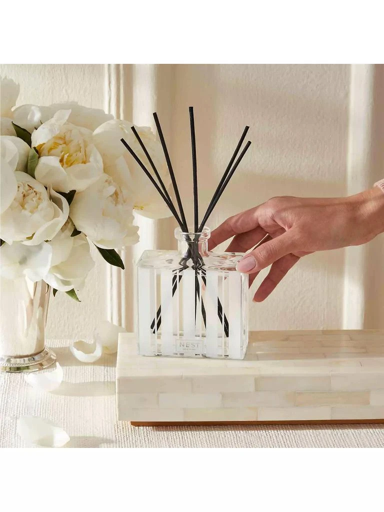 NEST New York Coconut & Palm Reed Diffuser 3