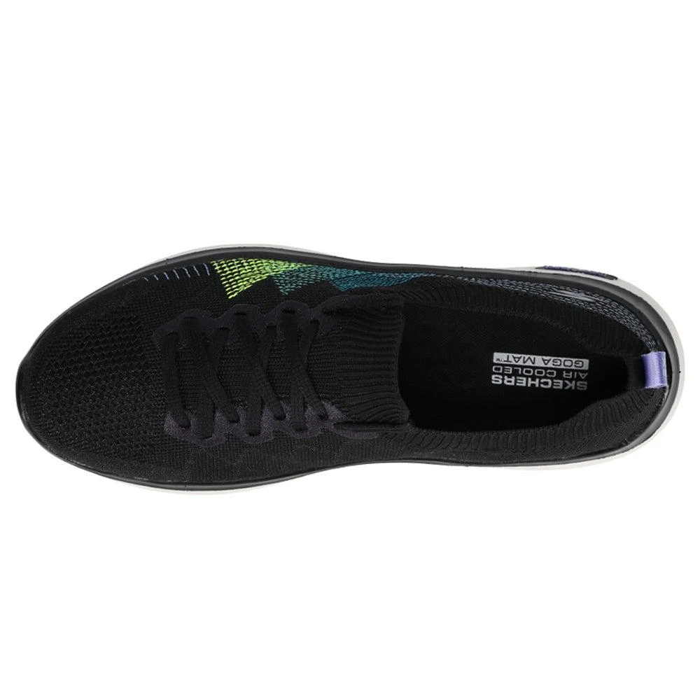 SKECHERS Go Walk Hyper Burst Rocky Pines Running Shoes 4