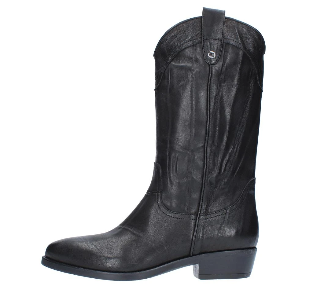 Collection Privee COLLECTION PRIVEE Boots Black 1