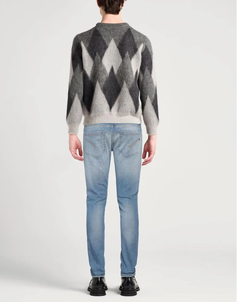DONDUP Denim pants 3