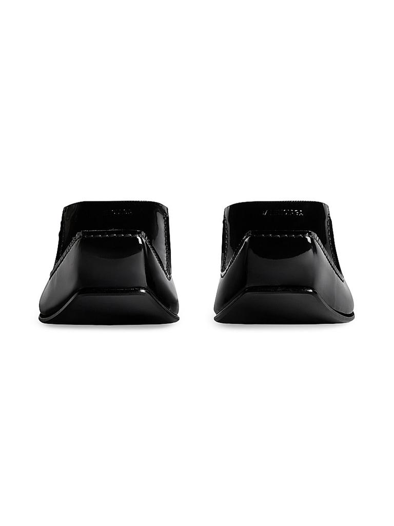 靴 balenciaga romeo mule size41 Balenciaga Romeo Mules | Saks Fifth Avenue