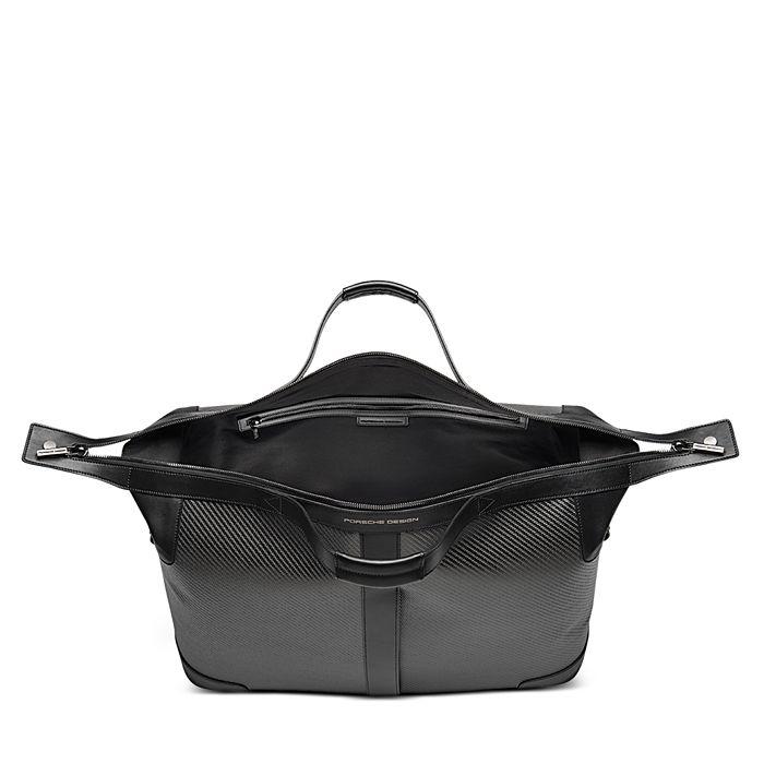 Porsche Design Bric's Carbon Weekender