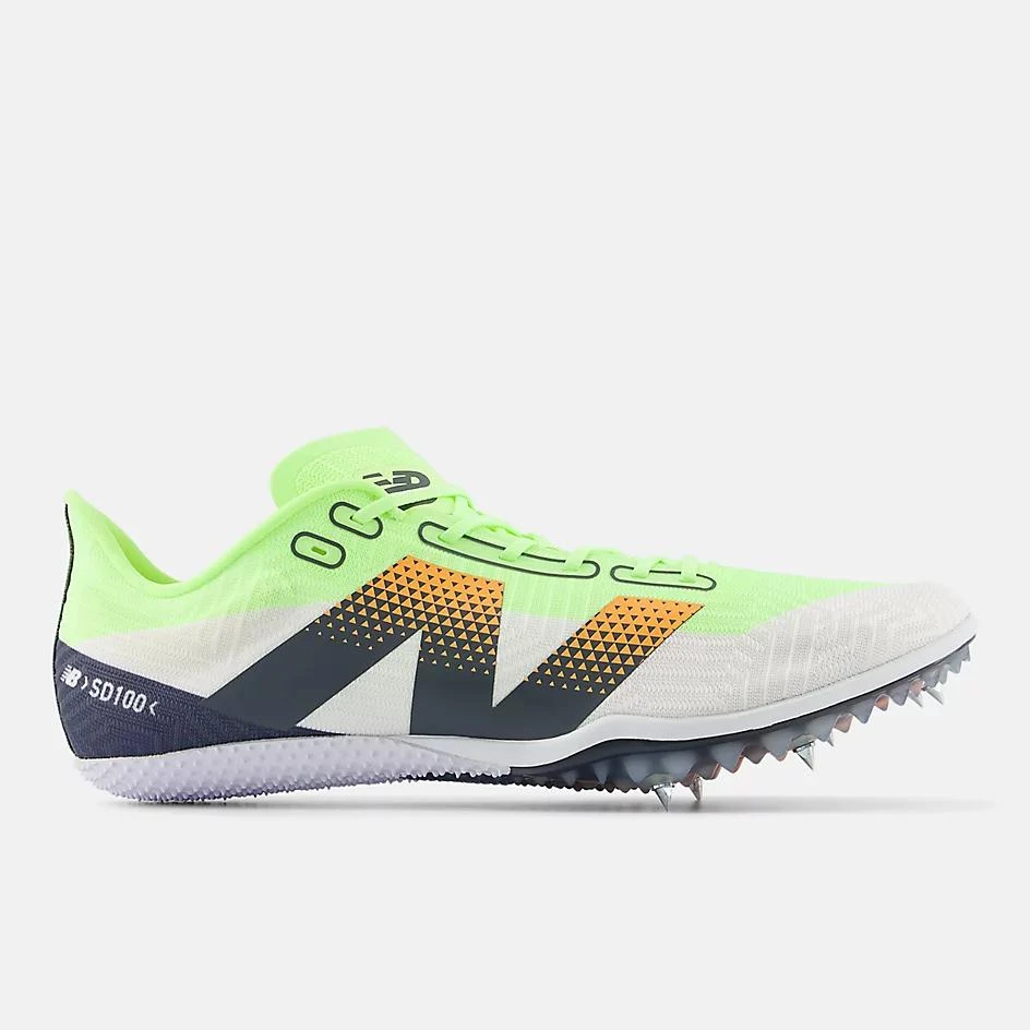 New Balance FuelCell SD100 v5 1