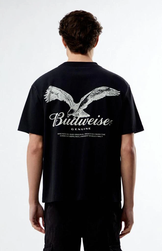 Budweiser By PacSun  Eureka T-Shirt 3