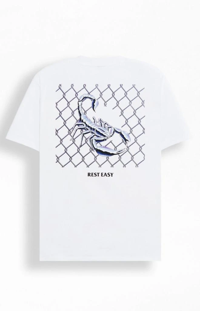 Rest Easy Keep Out T-Shirt 1