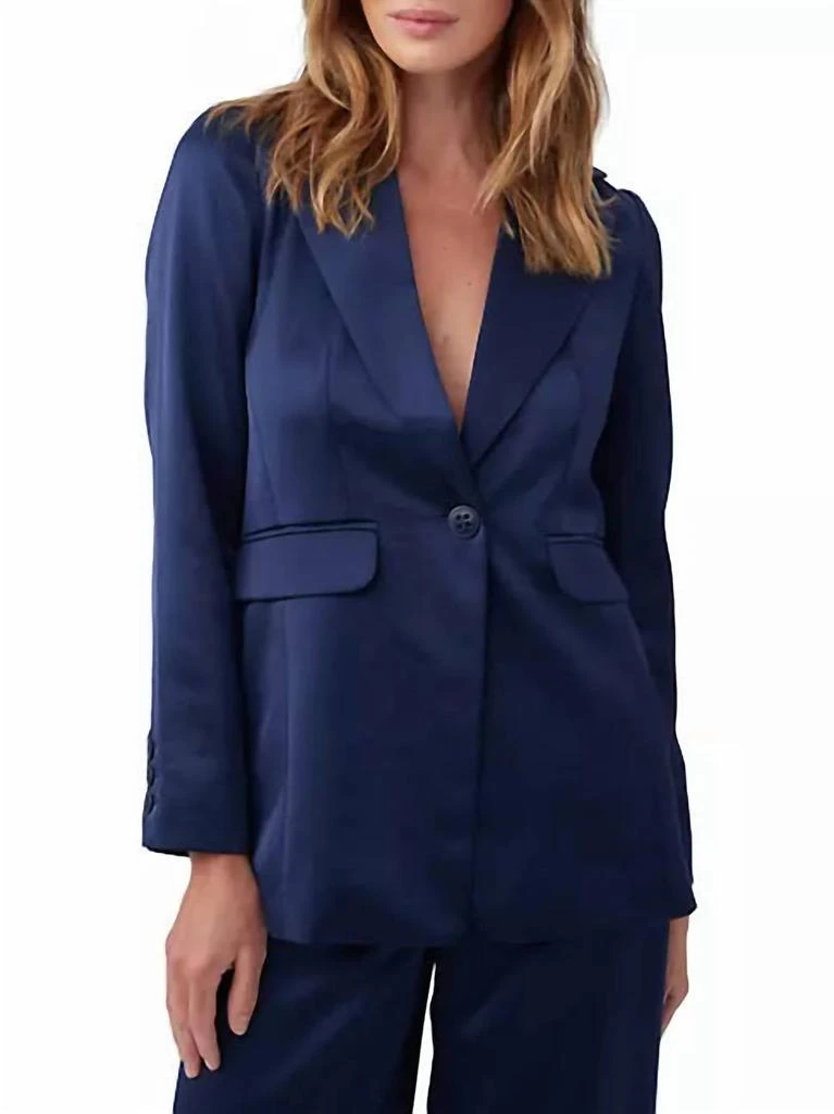 Trina Turk Trina Turk - Park Avenue Jacket 1
