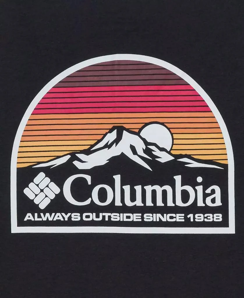 Columbia Men's Logo Graphic Tank Top 3