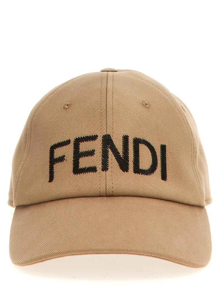 【FENDI】BASEBALL JACQUARD RICIC◆FXQ379ALSG Fendi Baseball Ff Jacquard - Hats - Compare Prices from 7+