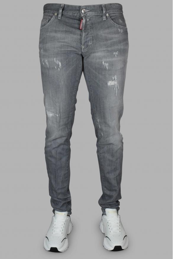 DSQUARED2 Slim Jean