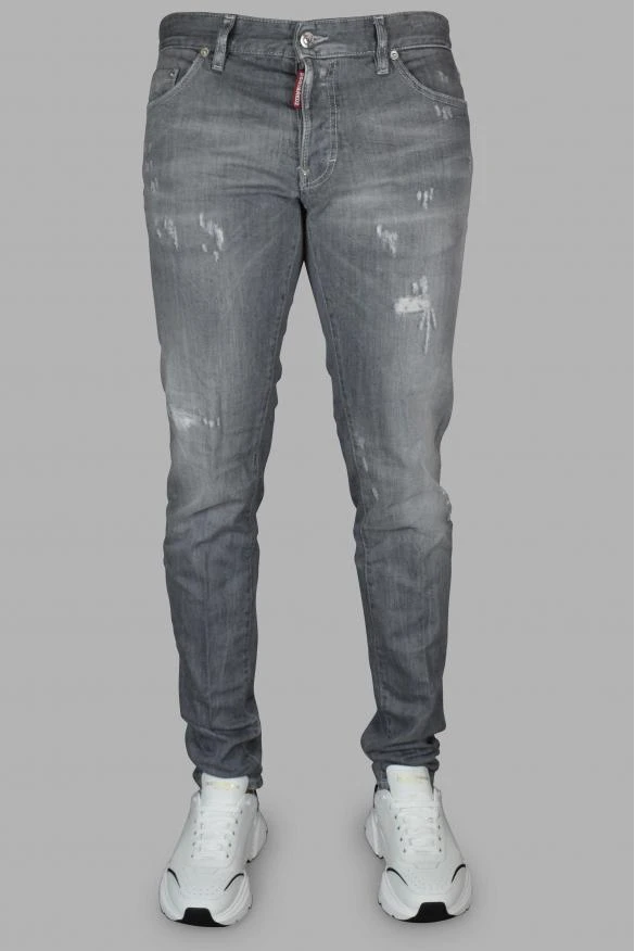 DSQUARED2 Slim Jean 2