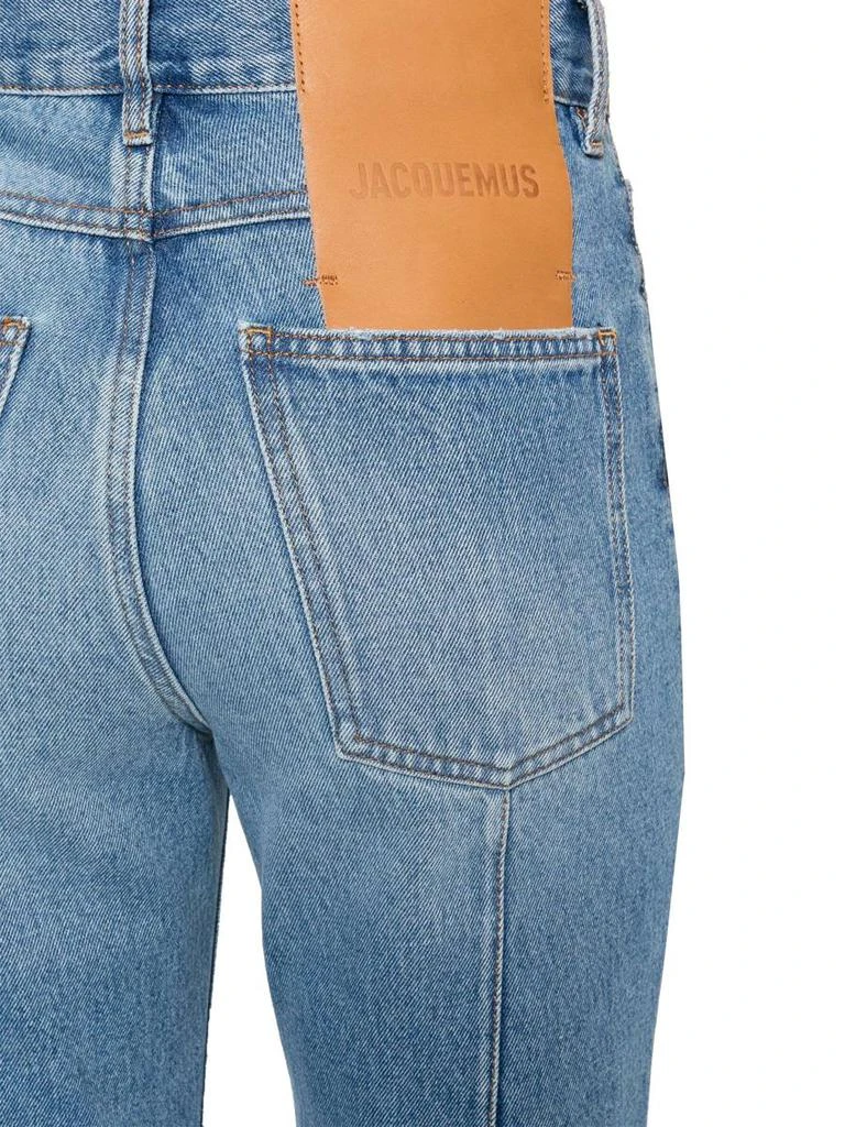 Jacquemus Jacquemus Jeans 3