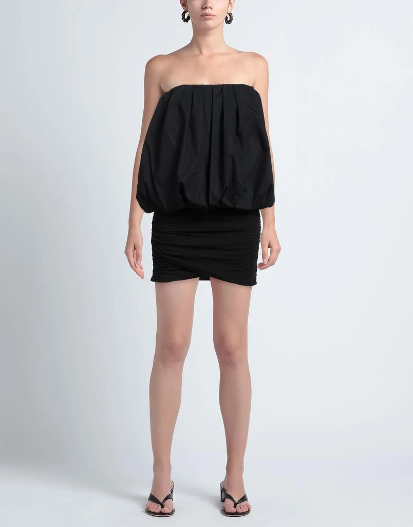 NOSTRASANTISSIMA Short dress 2