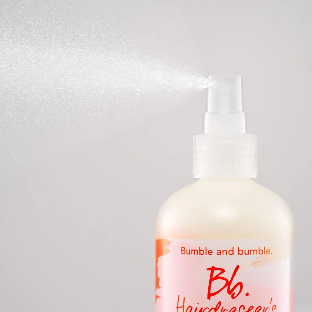 Bumble and Bumble Hairdresser's Invisible Oil Heat/UV Protective Primer 3