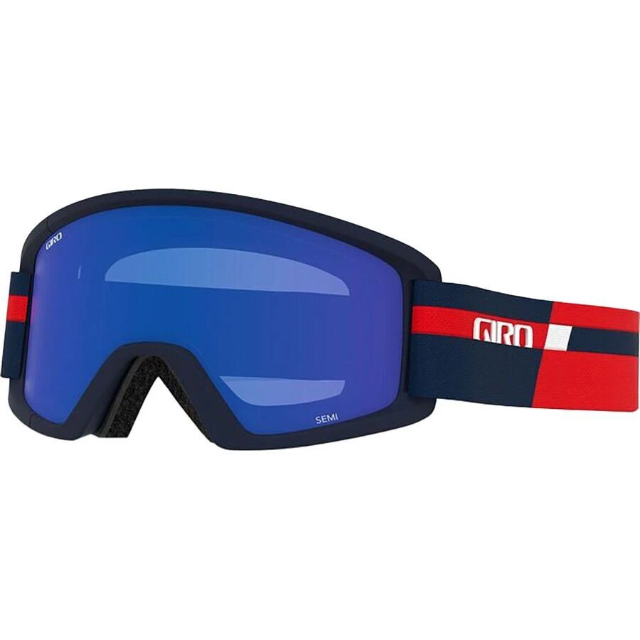 Giro Semi Goggles 1
