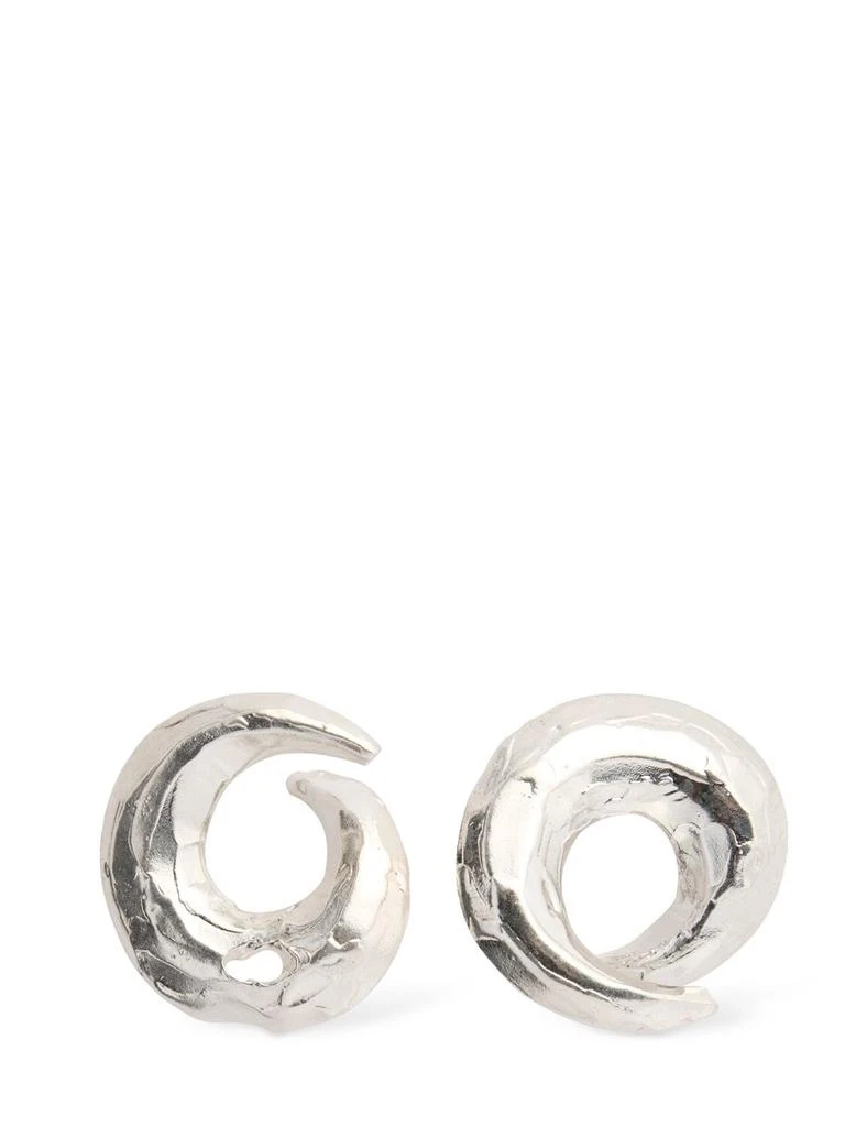 Alighieri The Rebirth Stud Earrings 1